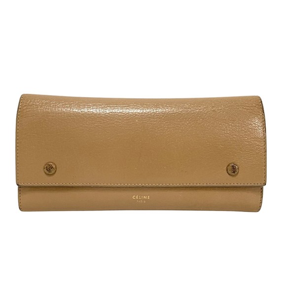 Celine Bags Celine Multifunction Wallet Poshmark